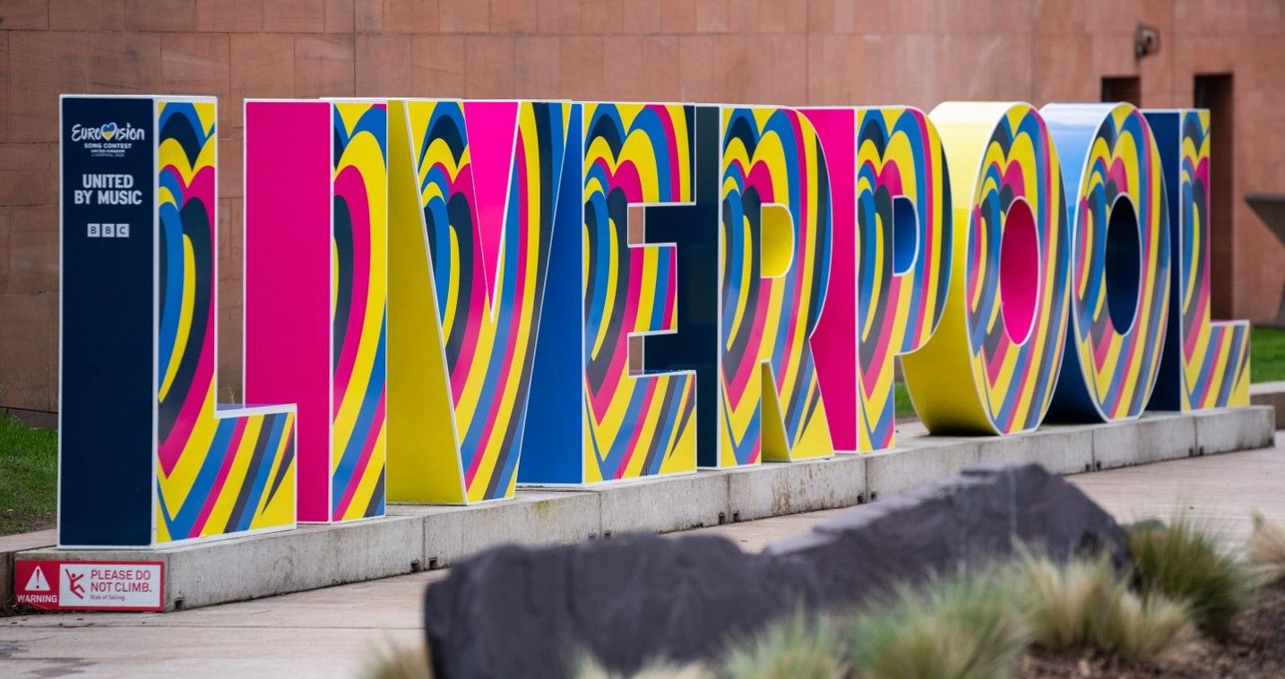 Єврофестиваль Єврофестиваль