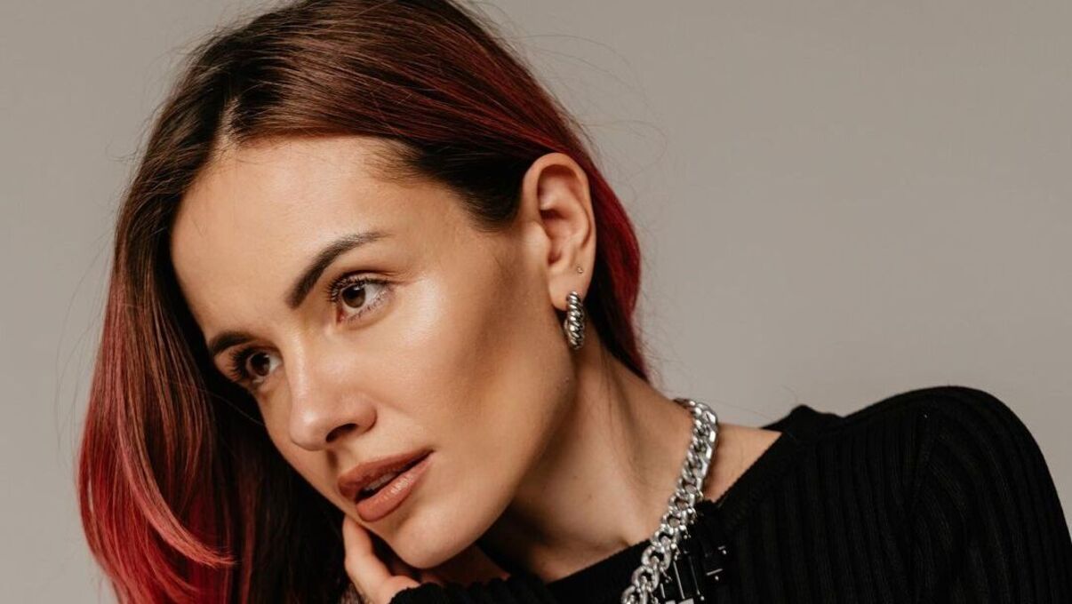 MamaRika призналась, почему ее муж не пошел воевать – причина MamaRika призналась, почему ее муж не пошел воевать – причина