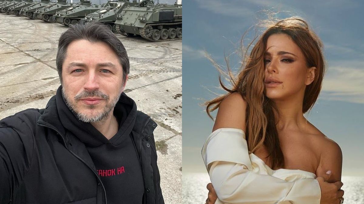 Ані Лорак скасовують концерти - Сергій Притула висміяв її допомогу ЗСУ Ані Лорак скасовують концерти - Сергій Притула висміяв її допомогу ЗСУ
