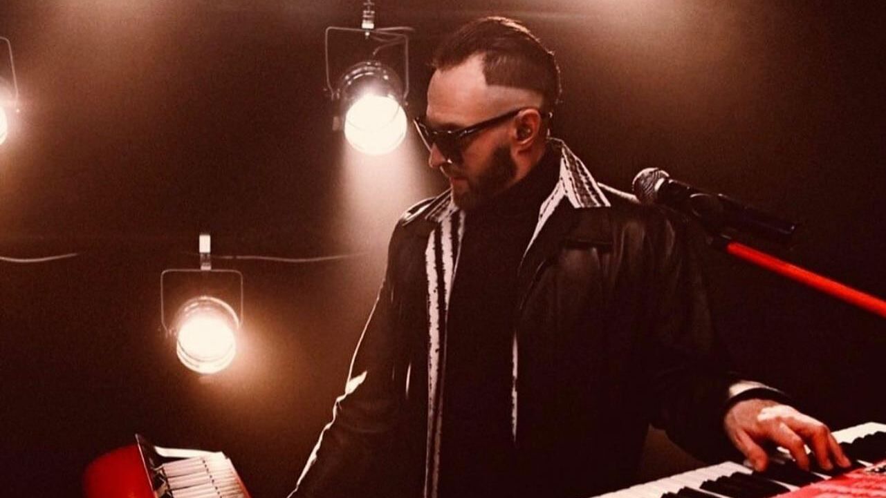 Павло Дремлюженко помер - причина, як відреагувала Тіна Кароль Павло Дремлюженко помер - причина, як відреагувала Тіна Кароль