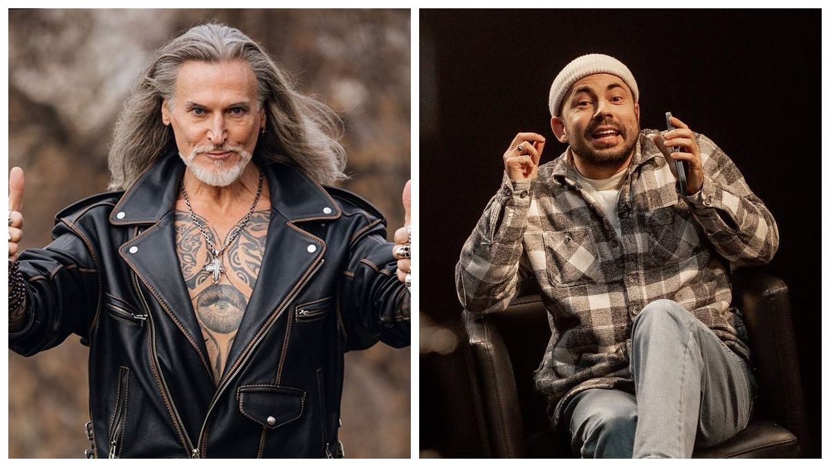 Джигурда приїхав у Волноваху – його висміяв Андрій Бєдняков – реакція, фото Джигурда приїхав у Волноваху – його висміяв Андрій Бєдняков – реакція, фото