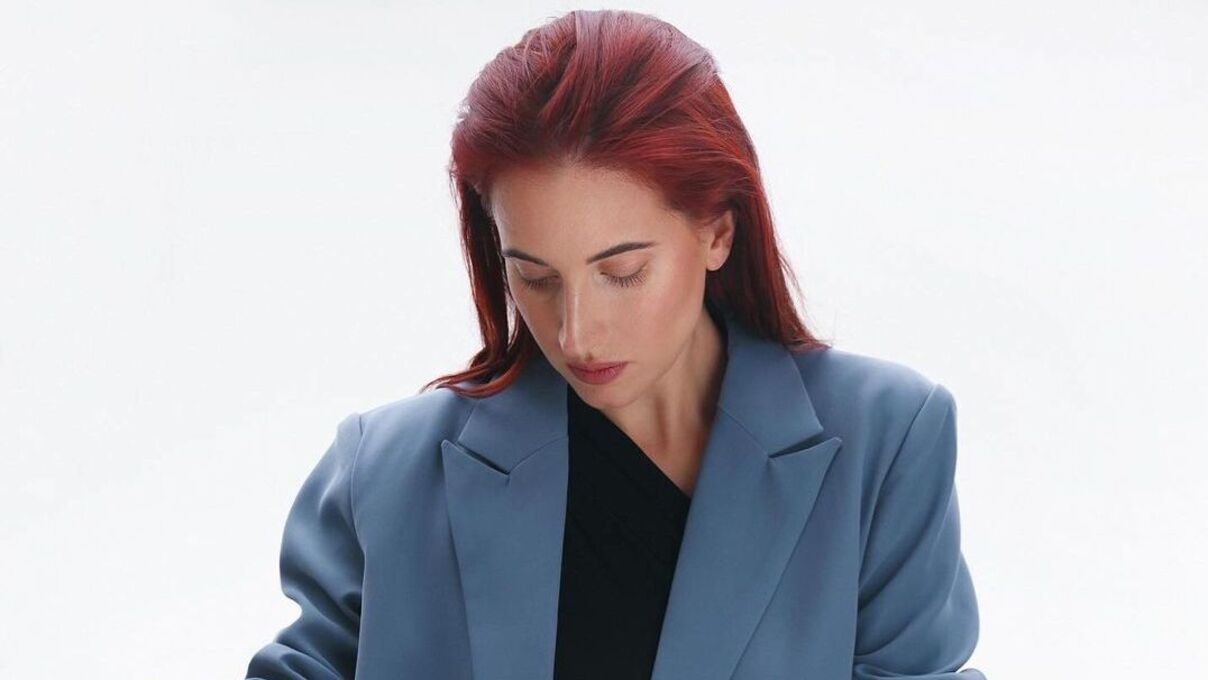 Евгения Эмеральд рассказала о конфликте с охранником - видео и детали Евгения Эмеральд рассказала о конфликте с охранником - видео и детали