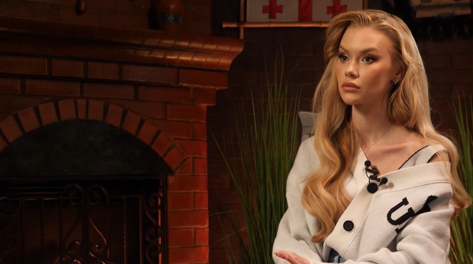 Міс Україна Всесвіт Вікторія Апанасенко вийшла заміж - чому ховає чоловіка Міс Україна Всесвіт Вікторія Апанасенко вийшла заміж - чому ховає чоловіка