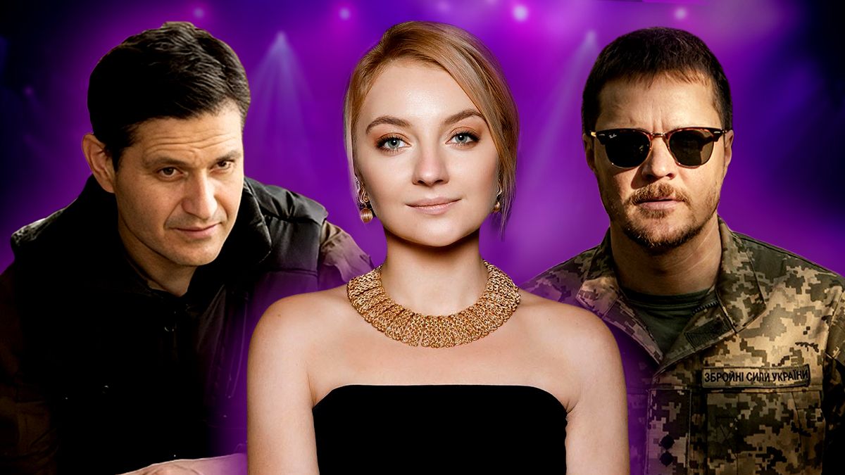 Лучшие интервью марта на Showbiz24, которые следует прочитать Лучшие интервью марта на Showbiz24, которые следует прочитать