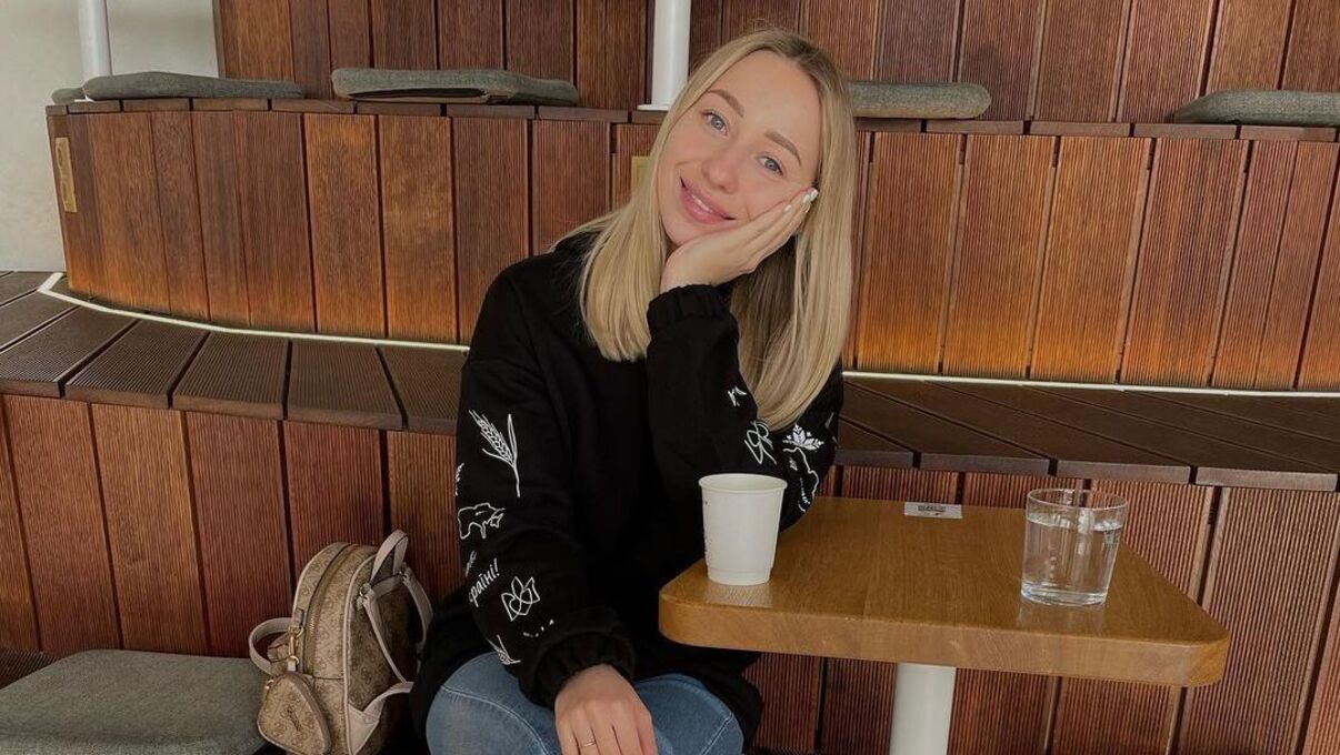 Дружина Віктора Павліка зізналась, чи важко зі старшим чоловіком Дружина Віктора Павліка зізналась, чи важко зі старшим чоловіком