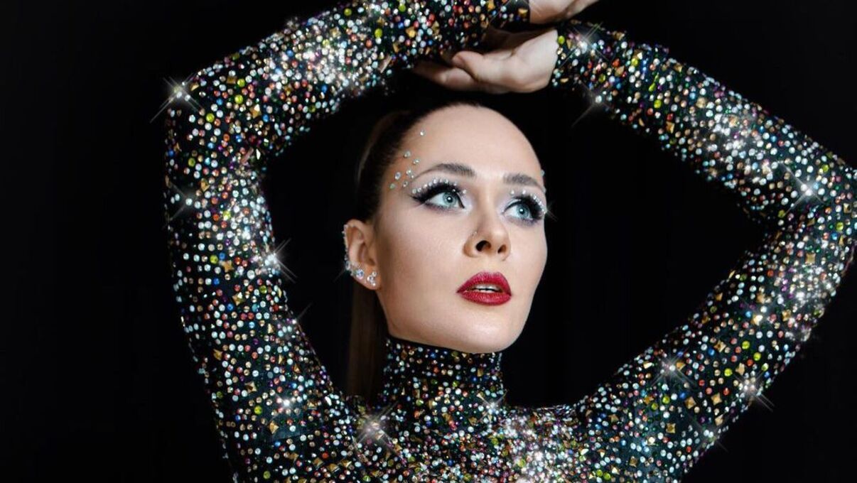 Евровидение 2023 - Юлия Санина появилась на передовице The Times - фото
