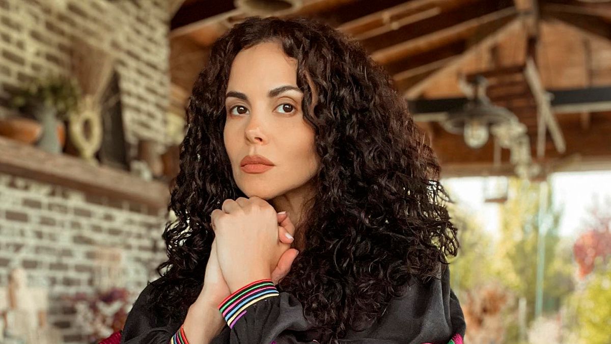 Настя Каменских объяснила, почему не захотела жить за границей – зачем вернулась в Киев Настя Каменских объяснила, почему не захотела жить за границей – зачем вернулась в Киев