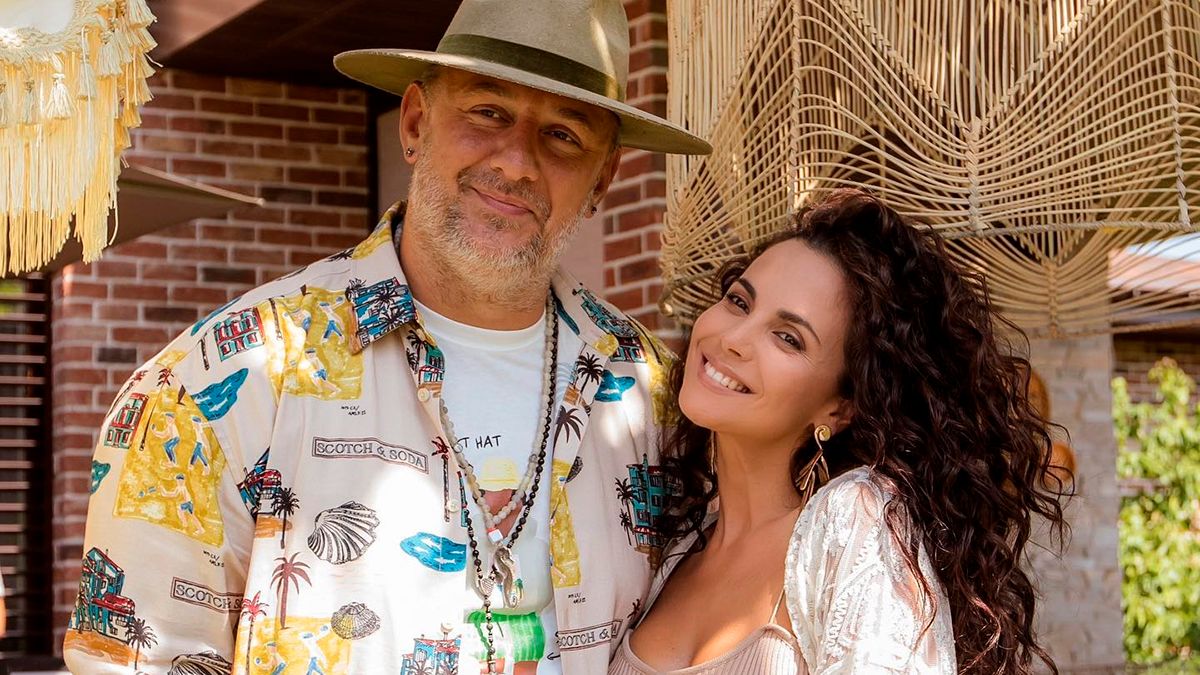 Потап і Настя Каменських розлучаються – реакція репера на чутки Потап і Настя Каменських розлучаються – реакція репера на чутки