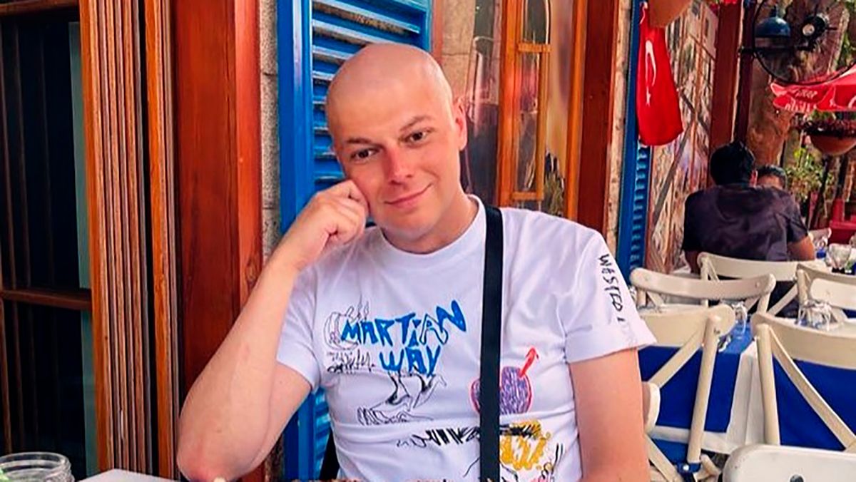 Помер Євген Бубер – причина смерті, що відомо про актора Помер Євген Бубер – причина смерті, що відомо про актора