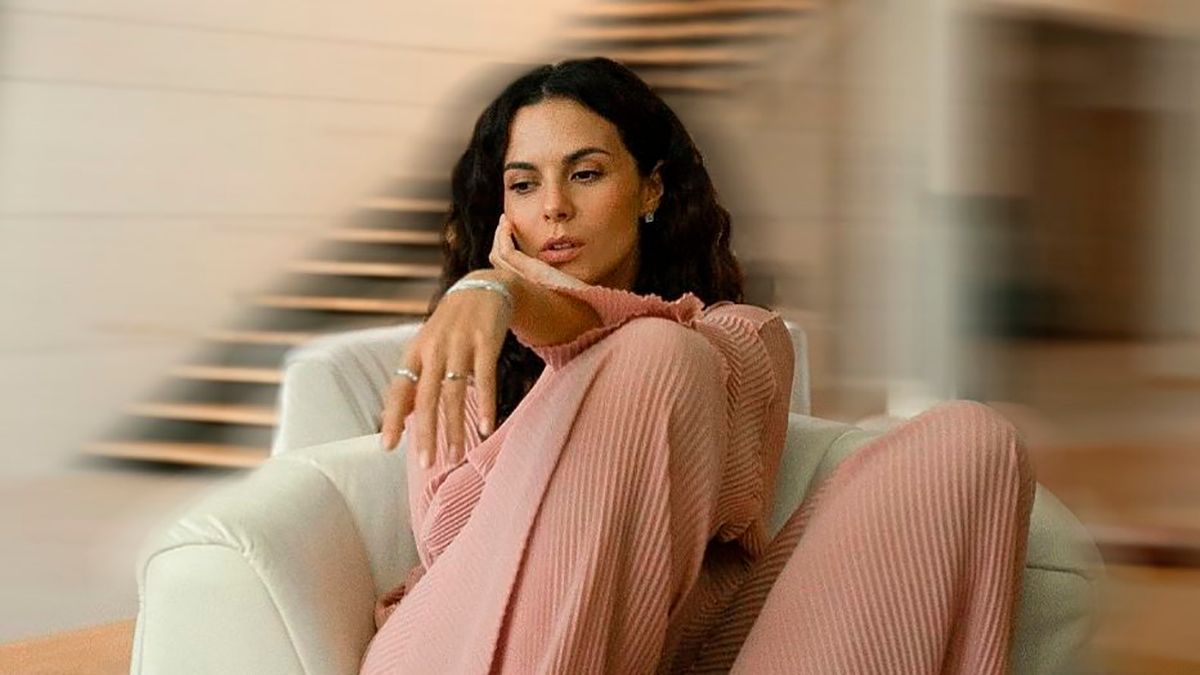 Настя Каменских высказалась о беременности – когда она родит ребенка Настя Каменских высказалась о беременности – когда она родит ребенка