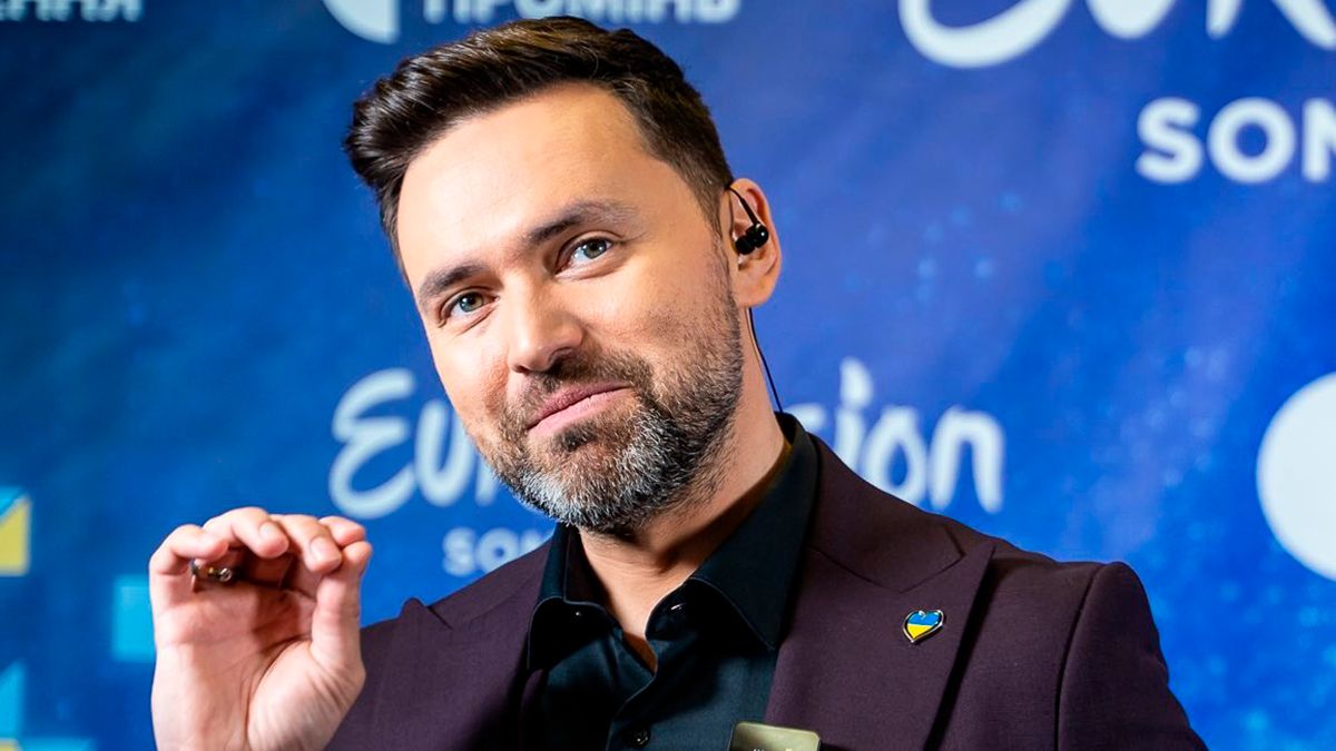 Евровидение 2023 – обиделся ли Тимур Мирошниченко, которого не взяли ведущим