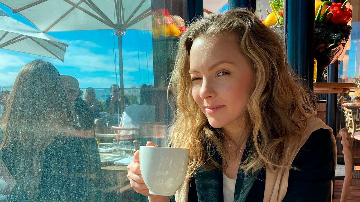 Елена Шоптенко ищет работу в Вене – кем хочет работать танцовщица Елена Шоптенко ищет работу в Вене – кем хочет работать танцовщица