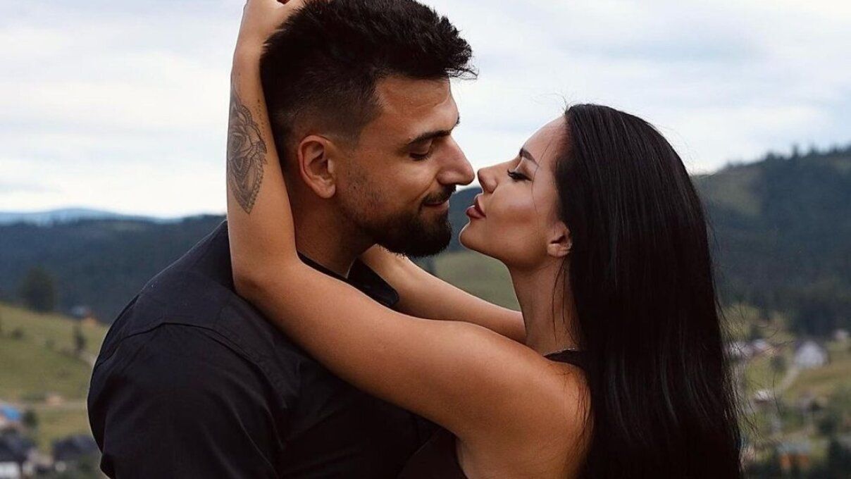 Ігор Пустовіт розійшовся з дівчиною - що відомо, причина Ігор Пустовіт розійшовся з дівчиною - що відомо, причина