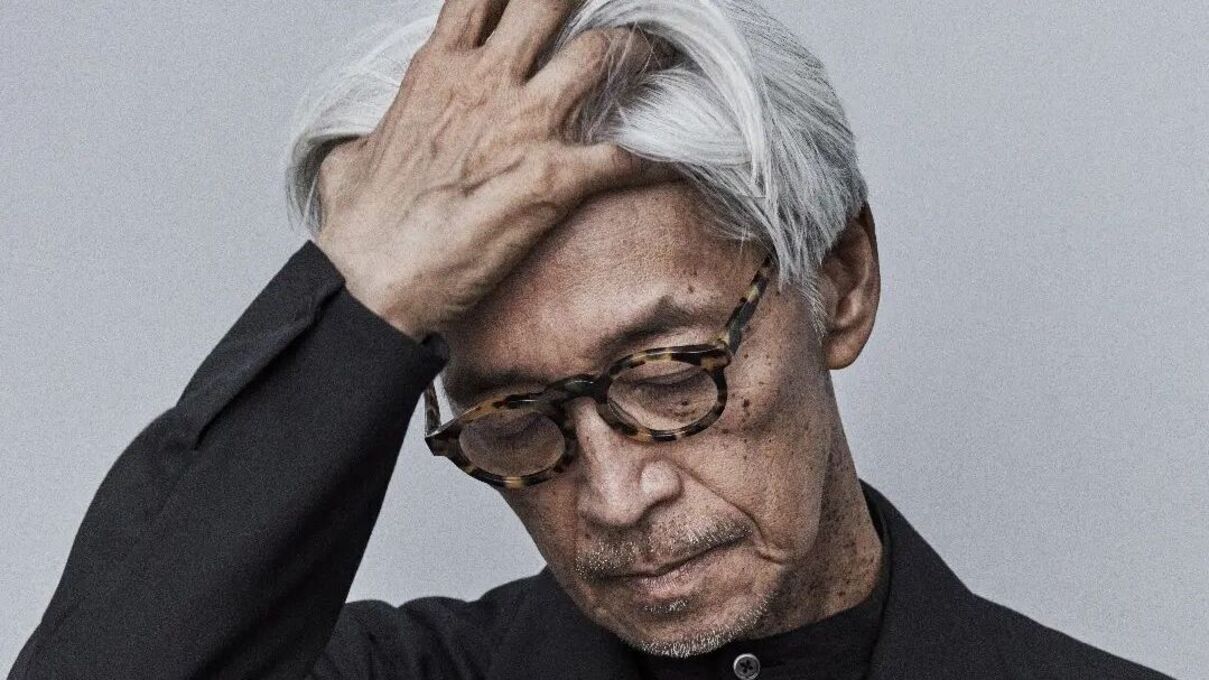 Рюіті Сакамото помер - біографія японського музиканта, причина смерті