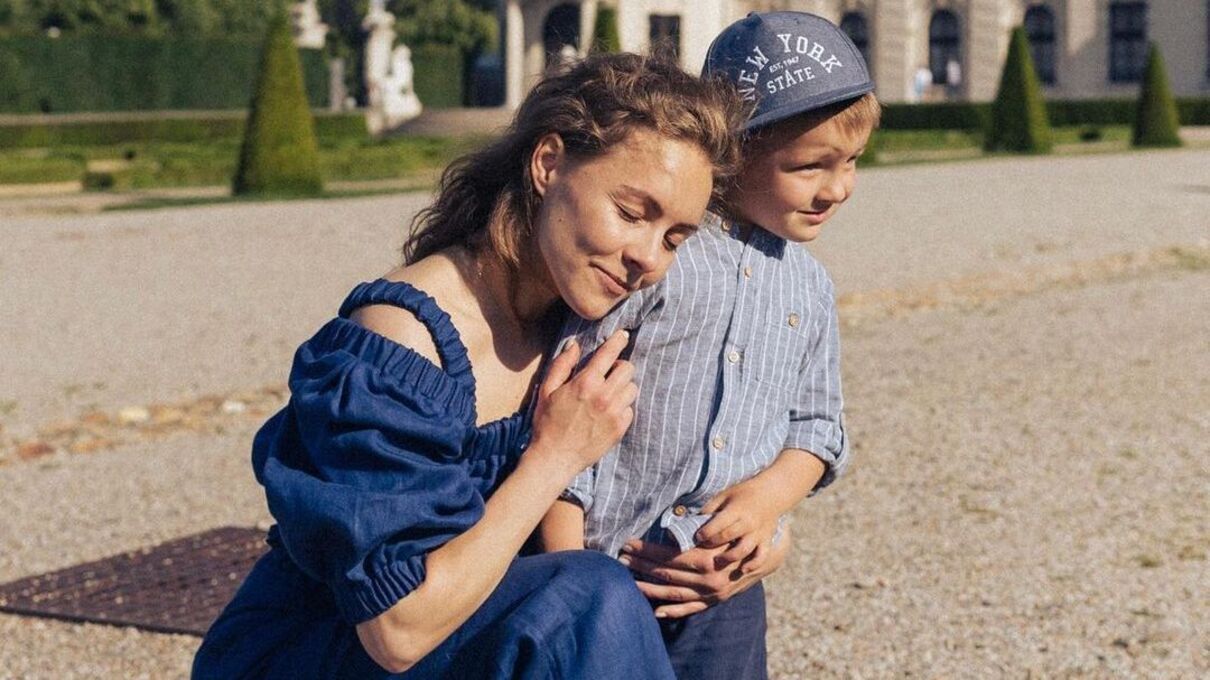 Елена Шоптенко сообщила о проблемах со здоровьем у сына - детали Елена Шоптенко сообщила о проблемах со здоровьем у сына - детали