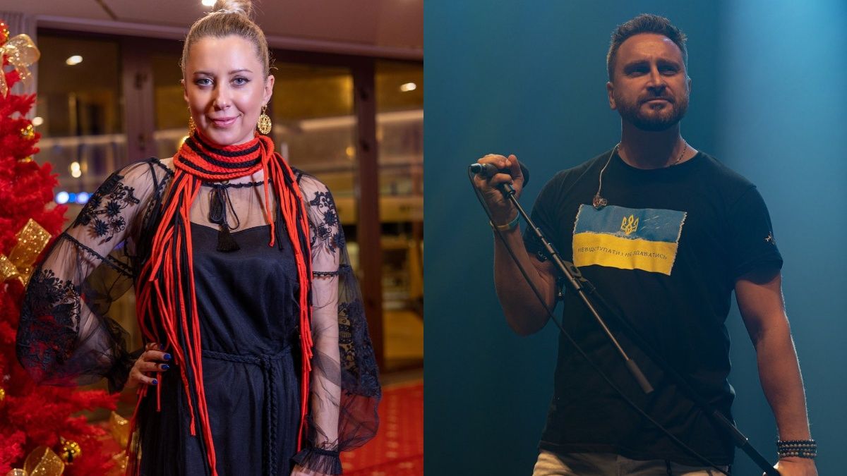 Євробачення 2023 - що відомо про кандидатів на суддів національного журі Євробачення 2023 - що відомо про кандидатів на суддів національного журі