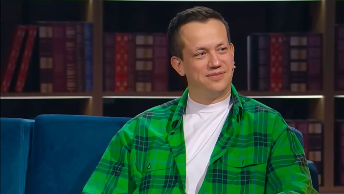 Леша Дурнев рассказал об отношениях – почему у него нет девушки Леша Дурнев рассказал об отношениях – почему у него нет девушки