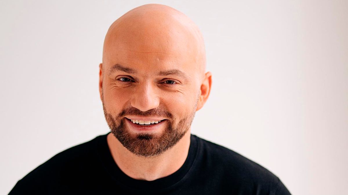 Славі Дьоміну надійшла пропозиція з Росії – що пропонують ведучому Славі Дьоміну надійшла пропозиція з Росії – що пропонують ведучому