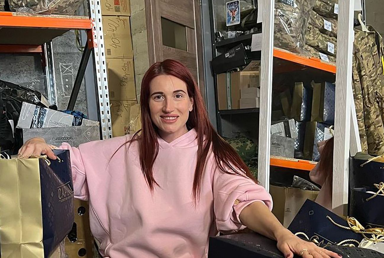 Євгенія Емеральд Євгенія Емеральд