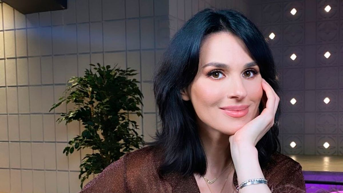 Маша Ефросинина встретилась с сыном – он впервые вернулся в Украину из Польши – видео Маша Ефросинина встретилась с сыном – он впервые вернулся в Украину из Польши – видео