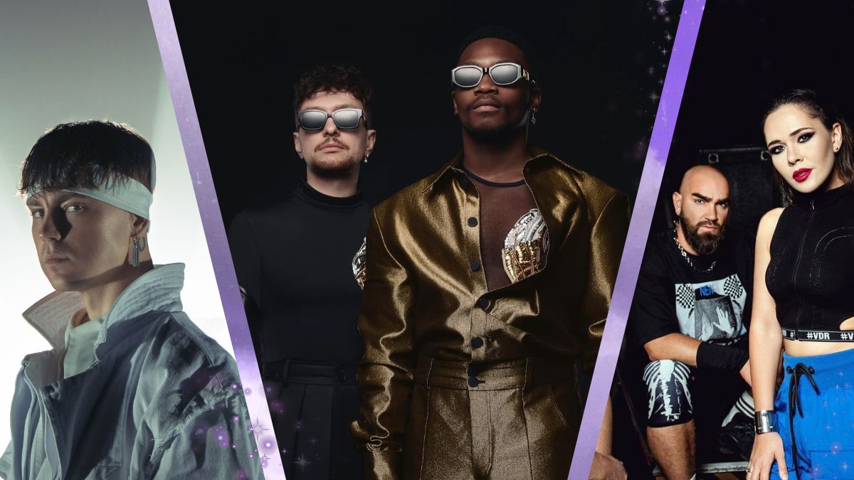 Музыка в марте 2023 – Евровидение, песни от Пивоварова и Ханумака Музыка в марте 2023 – Евровидение, песни от Пивоварова и Ханумака