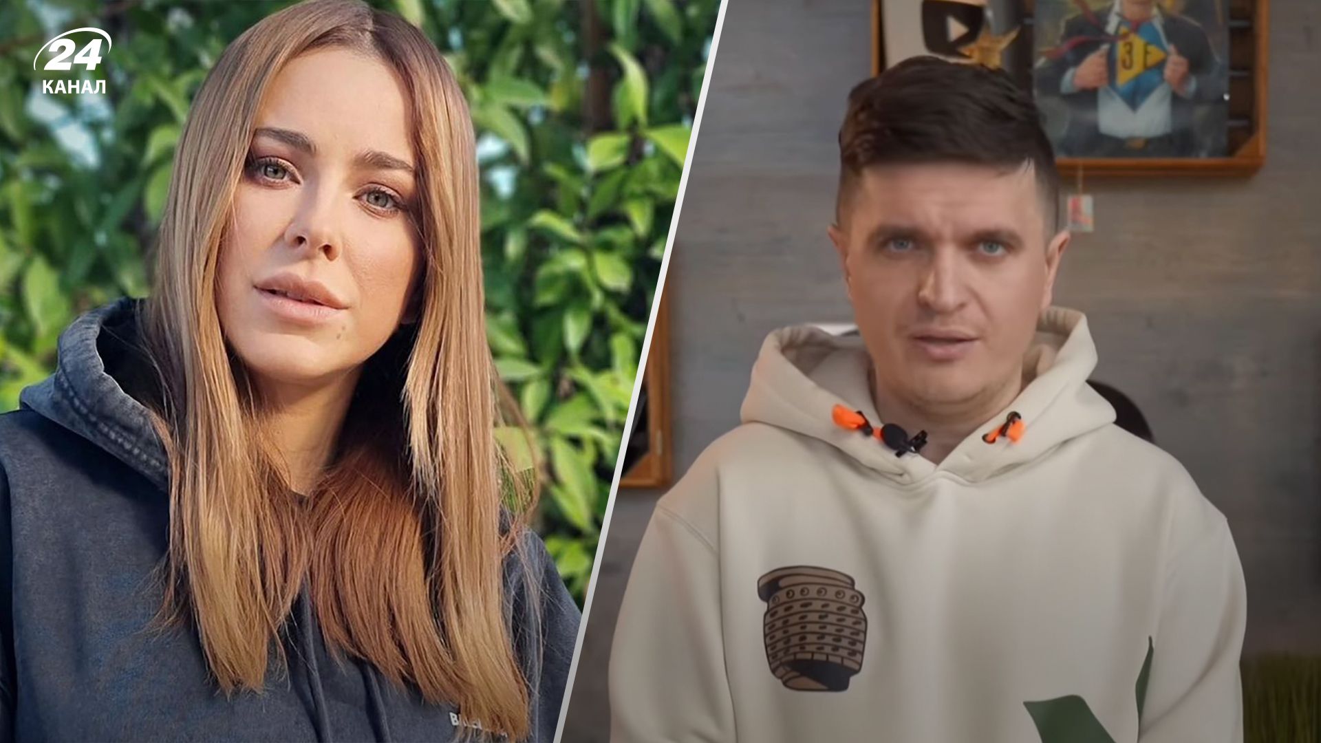 Анатолич прошелся по заявлению Ани Лорак Анатолич прошелся по заявлению Ани Лорак