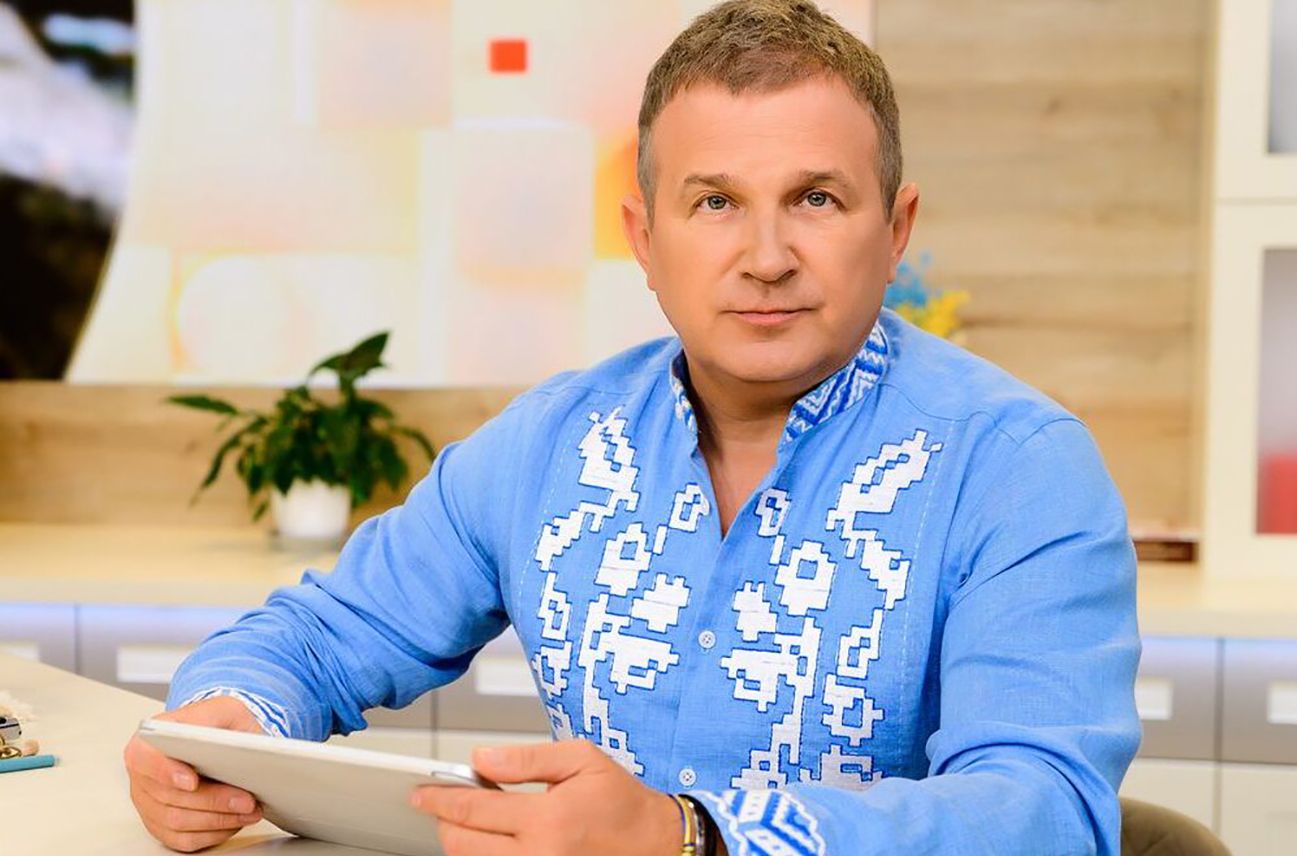 Юрий Горбунов Юрий Горбунов