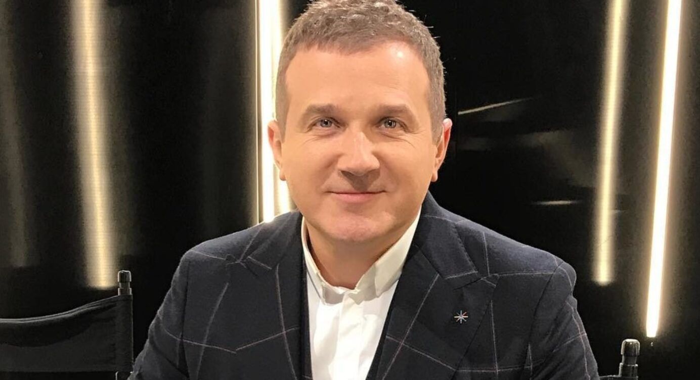 Юрий Горбунов Юрий Горбунов