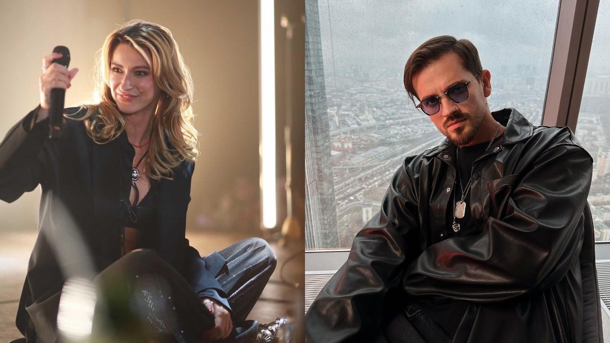 TAYANNA впервые прокомментировала позицию Миши Марвина в России TAYANNA впервые прокомментировала позицию Миши Марвина в России