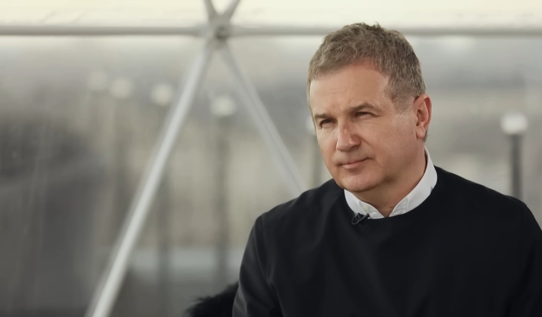 Юрий Горбунов прокомментировал хейт в сторону Потапа после трека Волонтер Юрий Горбунов прокомментировал хейт в сторону Потапа после трека Волонтер