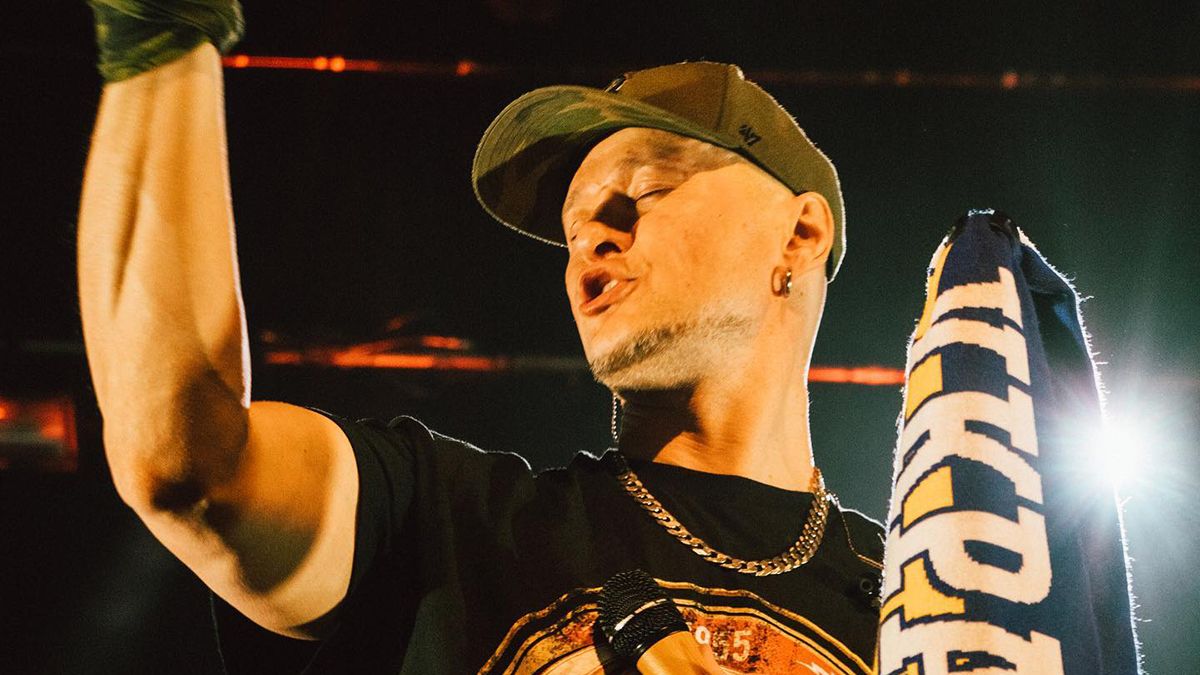 Бумбокс дав світовий тур – скільки мільйонів зібрав на ЗСУ – шалена сума Бумбокс дав світовий тур – скільки мільйонів зібрав на ЗСУ – шалена сума