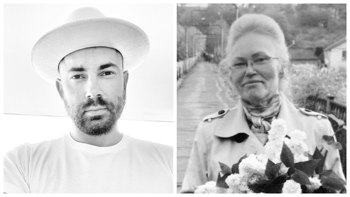 Андрій Бєдняков звернувся до мами в роковини смерті – вона померла в Маріуполі Андрій Бєдняков звернувся до мами в роковини смерті – вона померла в Маріуполі