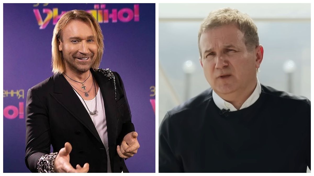 Юрій Горбунов висловився про Олега Винника – чому він ображений на співака Юрій Горбунов висловився про Олега Винника – чому він ображений на співака