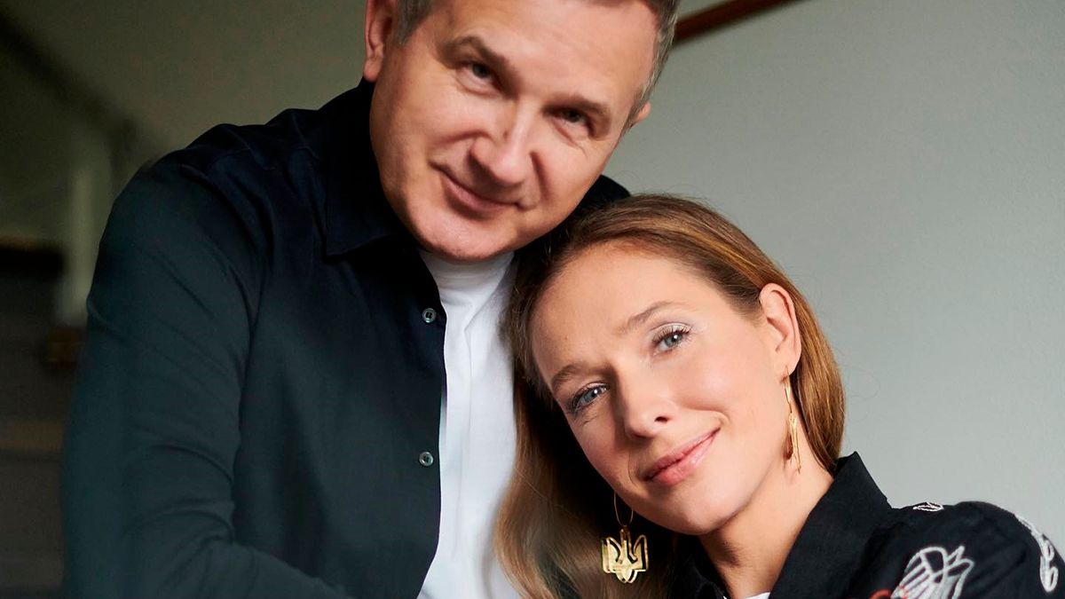 Юрий Горбунов рассказал об экс-муже Осадчей – какие у них отношения Юрий Горбунов рассказал об экс-муже Осадчей – какие у них отношения