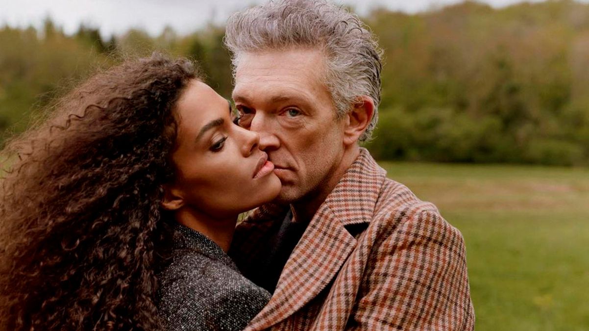 Венсан Кассель расстается с Тиной Кунаки – он удалил все фото с женой Венсан Кассель расстается с Тиной Кунаки – он удалил все фото с женой