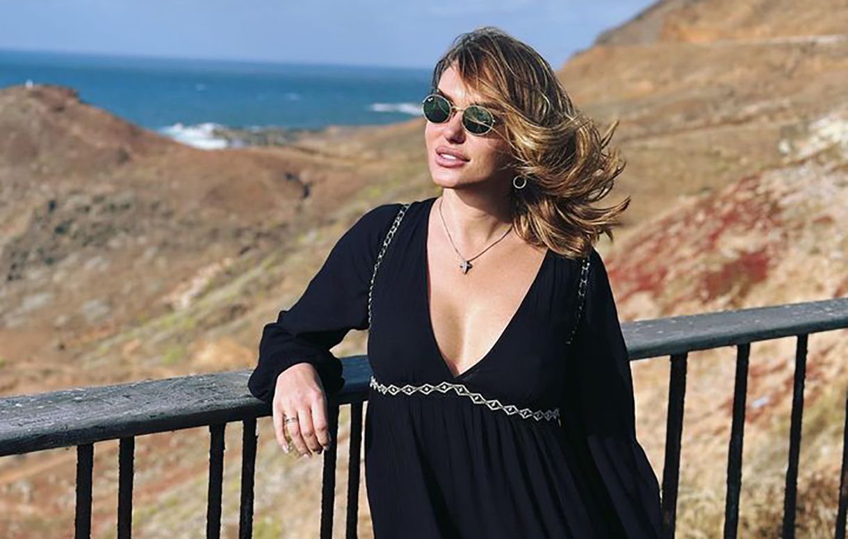 Слава Камінська Слава Камінська