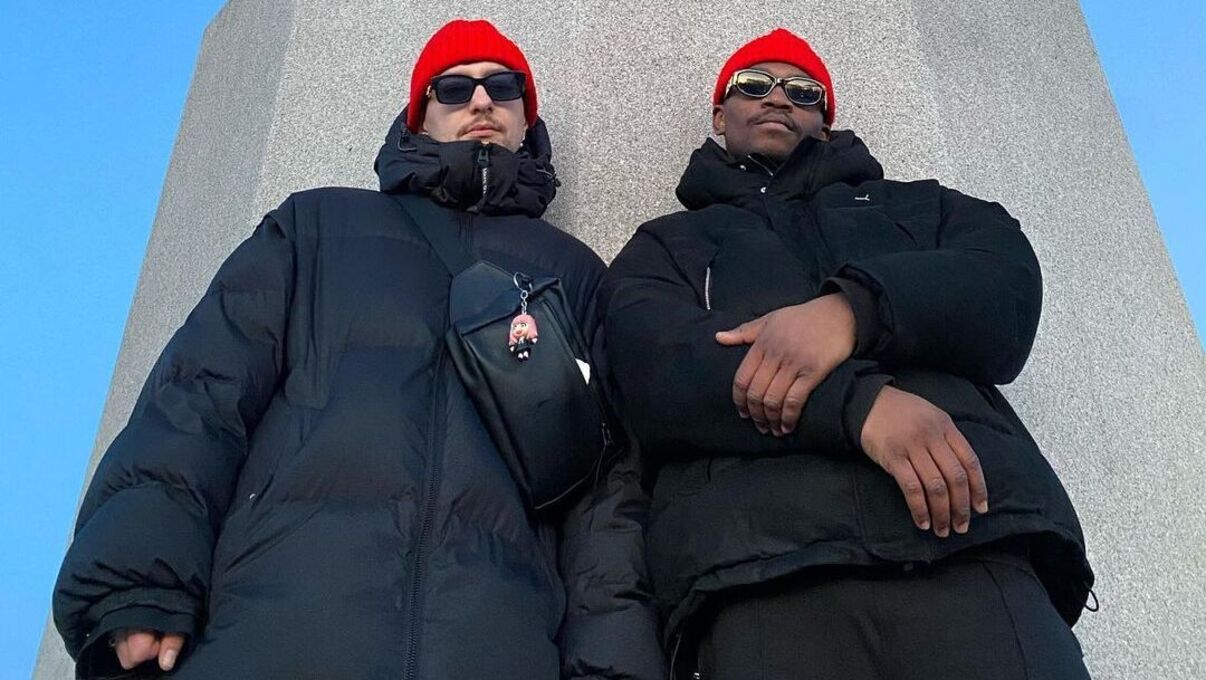 Євробачення 2023 - як TVORCHI оновили пісню на конкурс - відео Євробачення 2023 - як TVORCHI оновили пісню на конкурс - відео