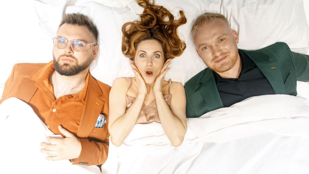 Наталка Денисенко снялась в клипе в постели – детали, у кого именно Наталка Денисенко снялась в клипе в постели – детали, у кого именно