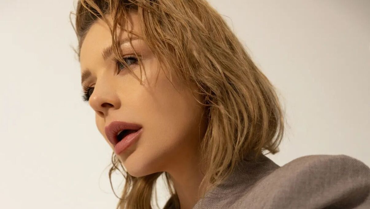 Тина Кароль приехала в Молдову на концерт - фото образа звезды Тина Кароль приехала в Молдову на концерт - фото образа звезды