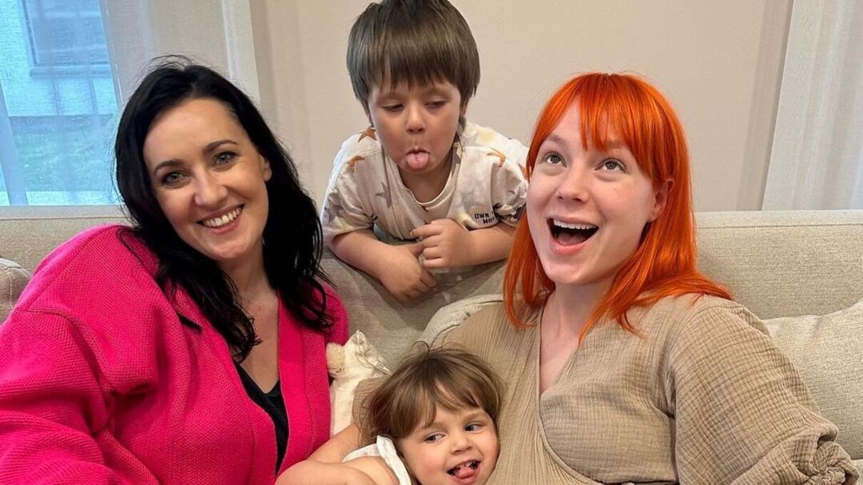 Светлана Тарабарова показала фото с Витвицкой - почему ее критикуют Светлана Тарабарова показала фото с Витвицкой - почему ее критикуют