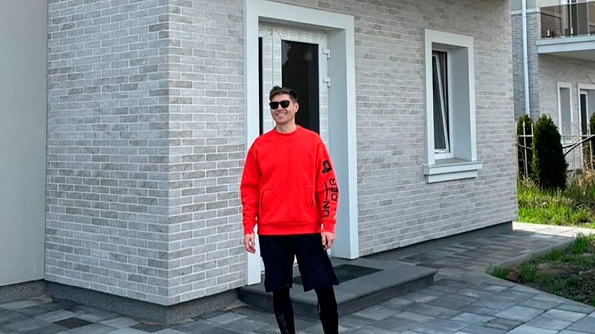 Остапчук познайомив батьків з 22-річною коханою – реакція дівчини, спільні фото Остапчук познайомив батьків з 22-річною коханою – реакція дівчини, спільні фото