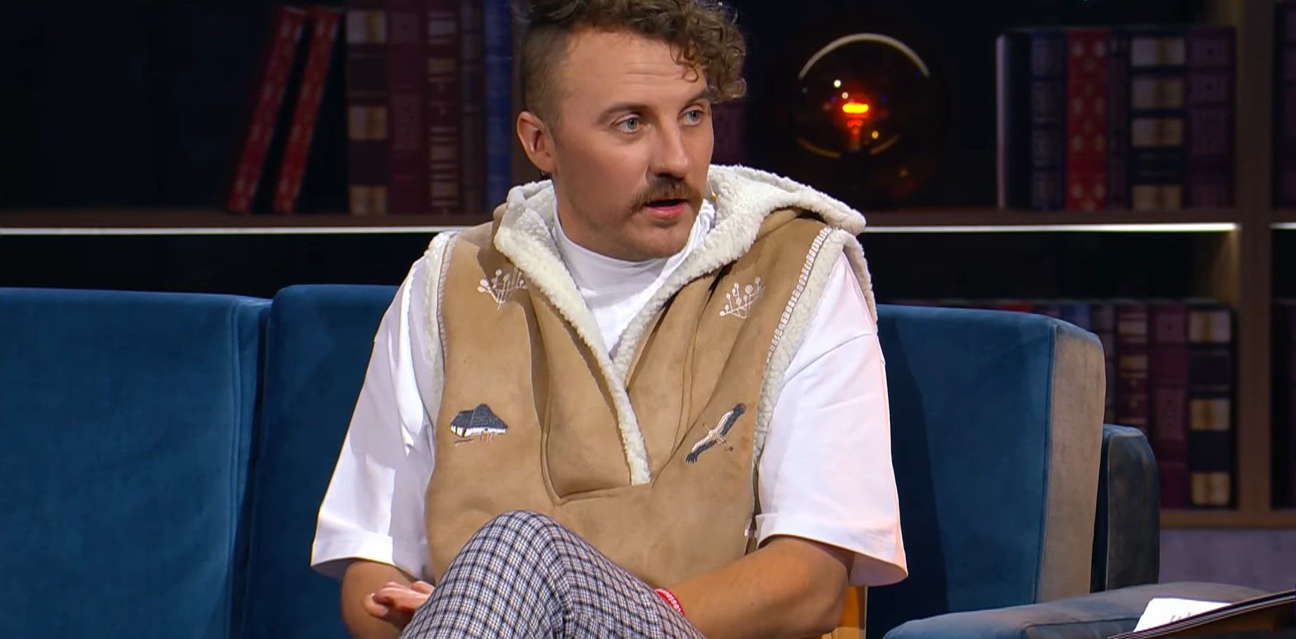 Евгений Клопотенко назвал блюда, которыми кормит мировых лидеров Евгений Клопотенко назвал блюда, которыми кормит мировых лидеров