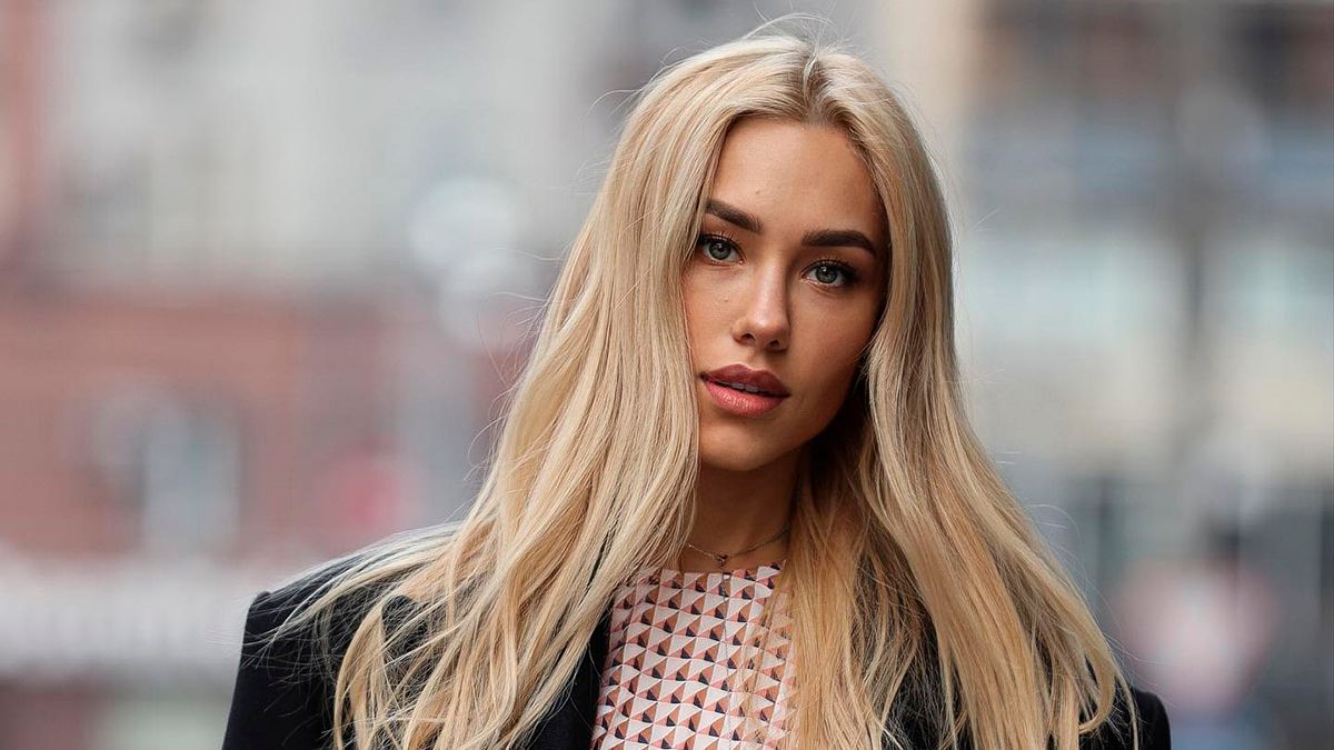 Даша Квіткова зробила собі подарунок за 2 тисячі доларів – що вона купила – фото Даша Квіткова зробила собі подарунок за 2 тисячі доларів – що вона купила – фото