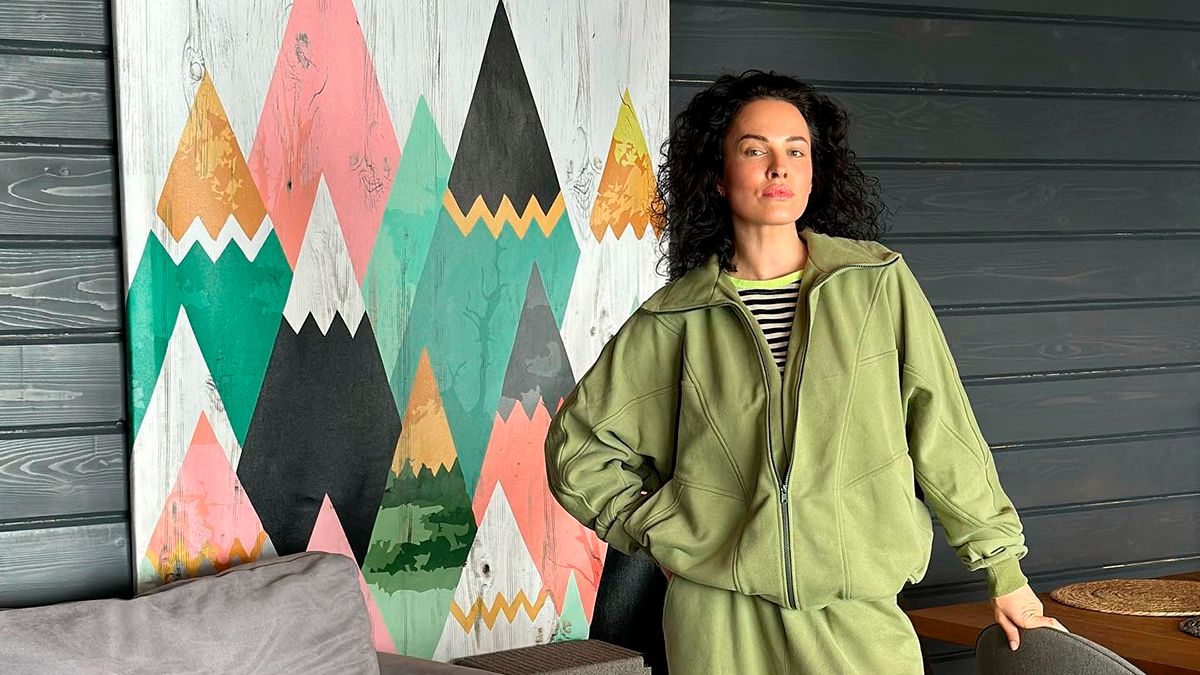 Дашу Астафьеву заподозрили в беременности из-за фото из Карпат – как она отреагировала Дашу Астафьеву заподозрили в беременности из-за фото из Карпат – как она отреагировала