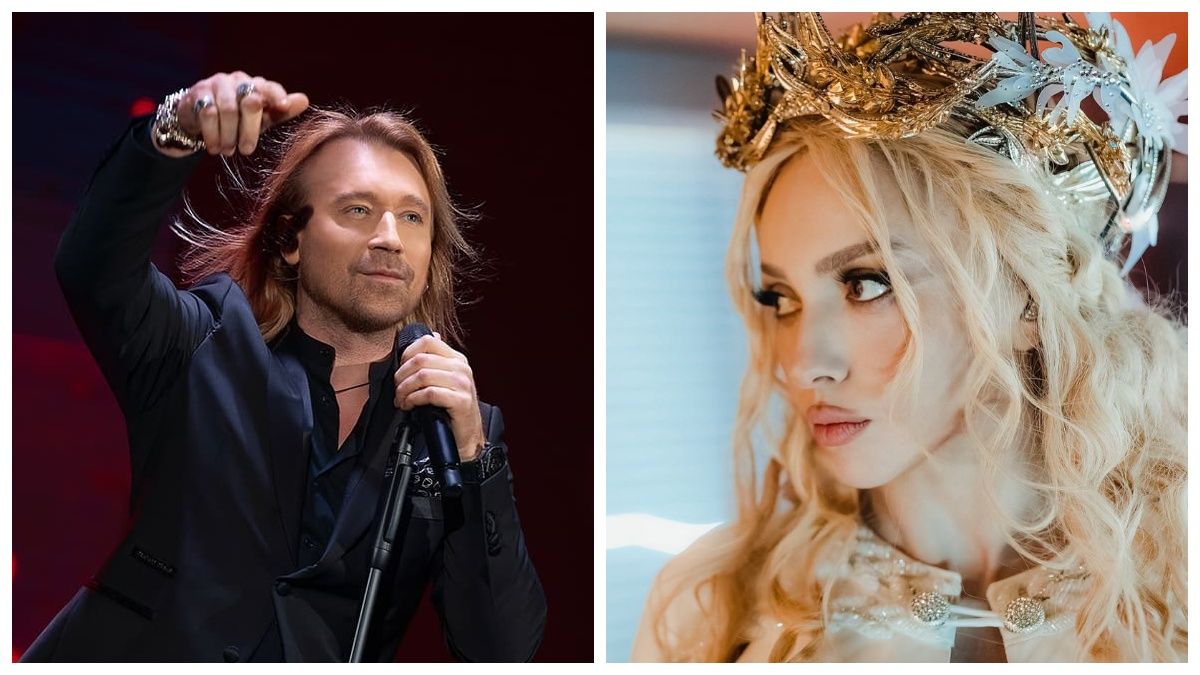 Оля Полякова посміялася з Олега Винника – що думає про його зникнення Оля Полякова посміялася з Олега Винника – що думає про його зникнення