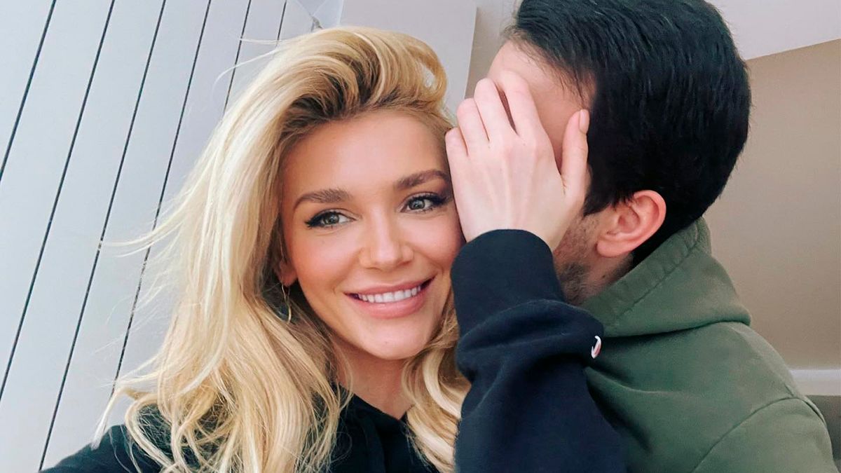 Міша Романова зустрічається з радником Зеленського – хто він і як виглядає – фото Міша Романова зустрічається з радником Зеленського – хто він і як виглядає – фото