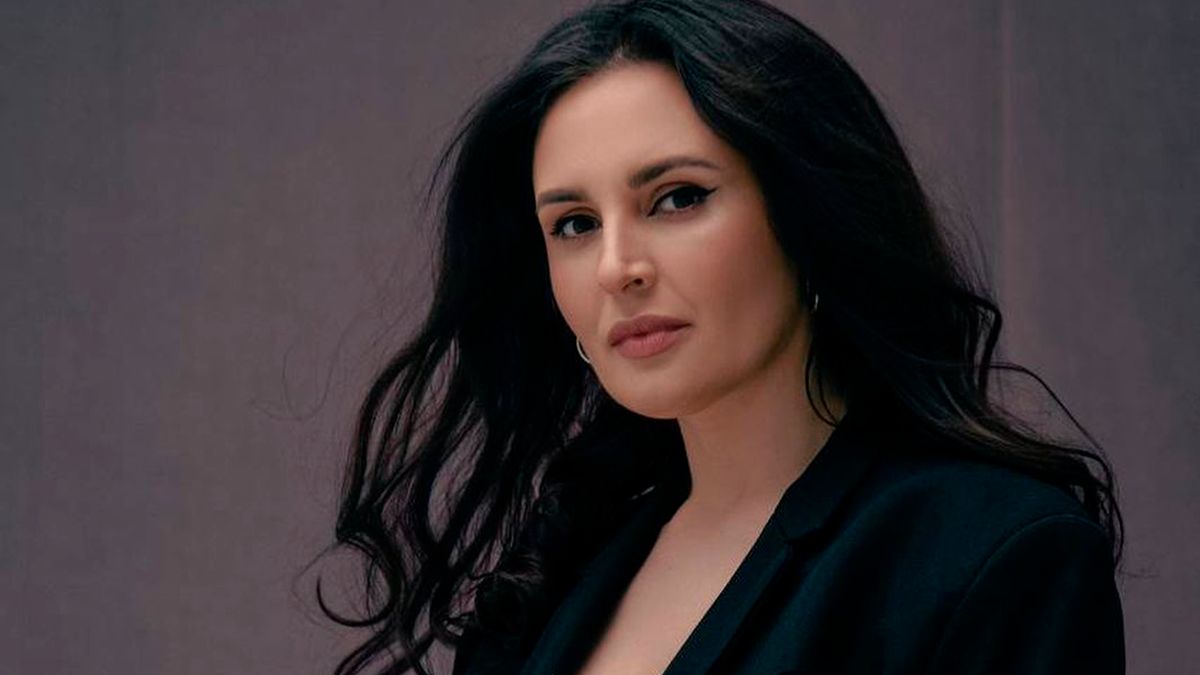 Міла Нітіч потрапила у скандал через російську церкву – що сталося Міла Нітіч потрапила у скандал через російську церкву – що сталося