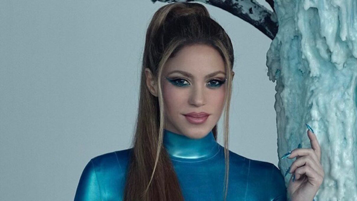 Шакіра після розлучення розповіла про дітей і поскаржилась на пресу Шакіра після розлучення розповіла про дітей і поскаржилась на пресу