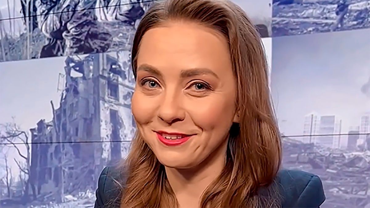 Скоро уже будет Пасха – вирусное видео с ведущей 24 канала Екатериной Соляр Скоро уже будет Пасха – вирусное видео с ведущей 24 канала Екатериной Соляр