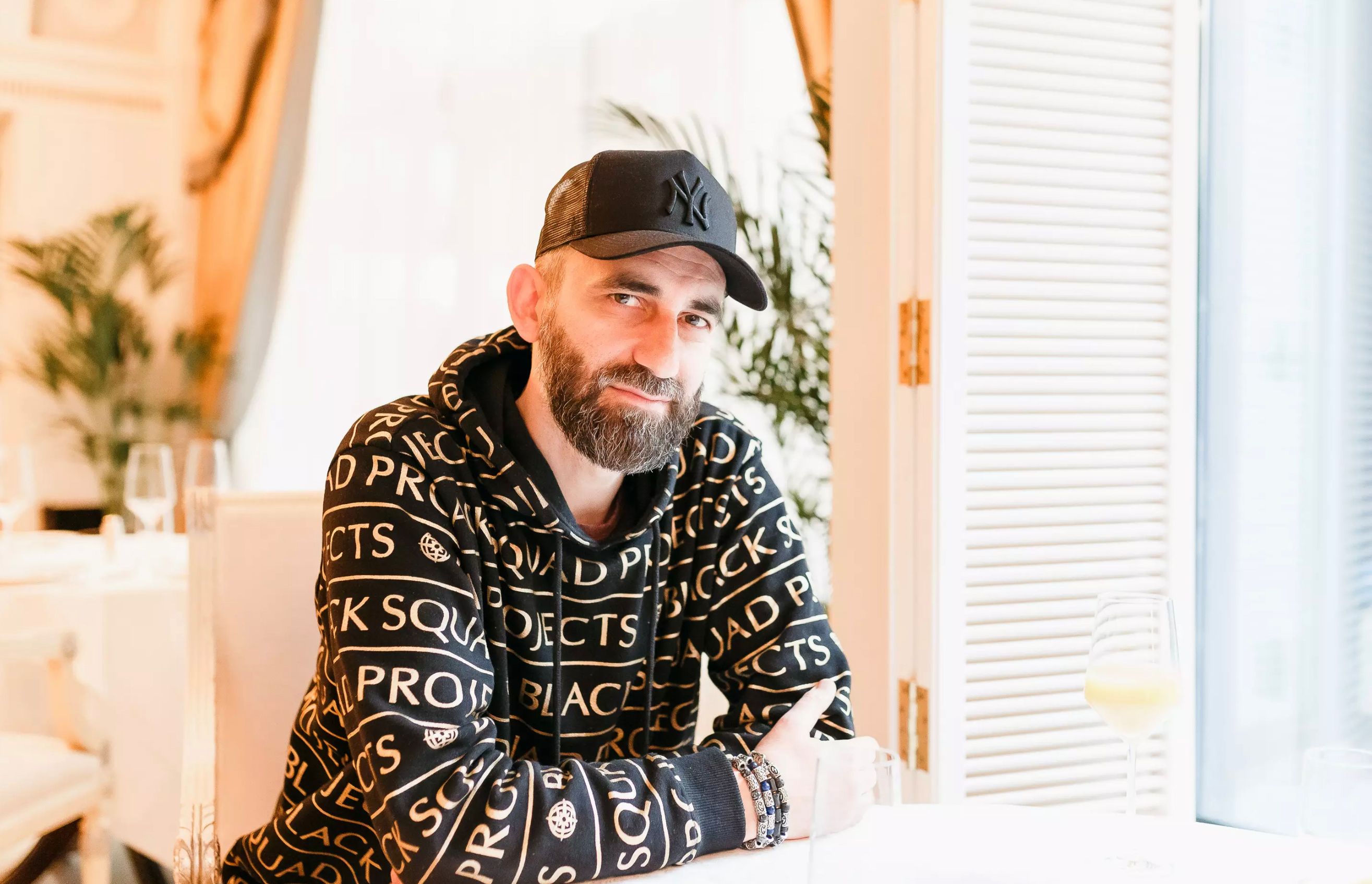 Ярослав Малий Ярослав Малий